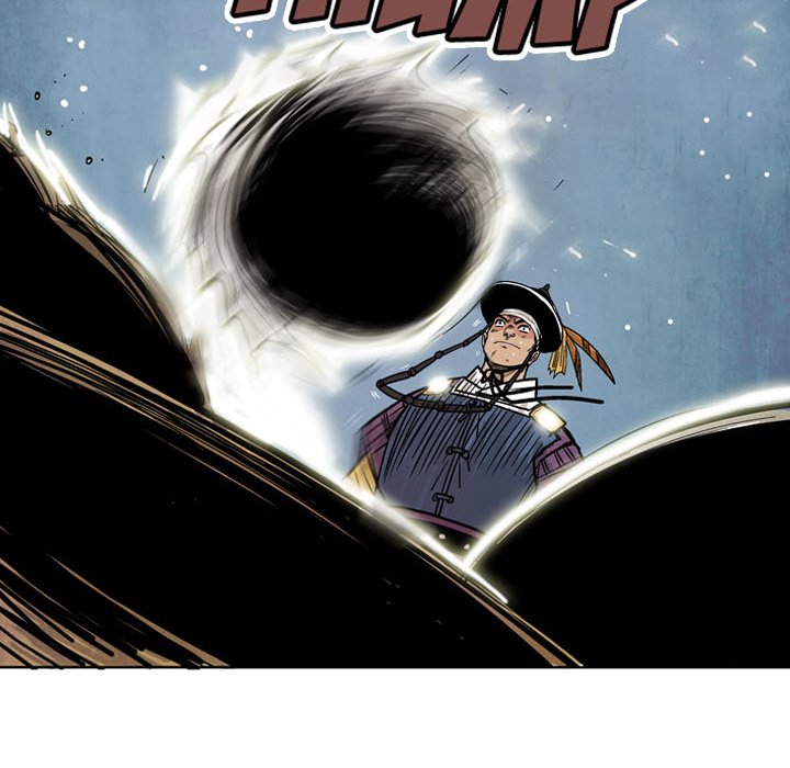 Read The Sword Clan chapter 9 image 71 on Lezhin