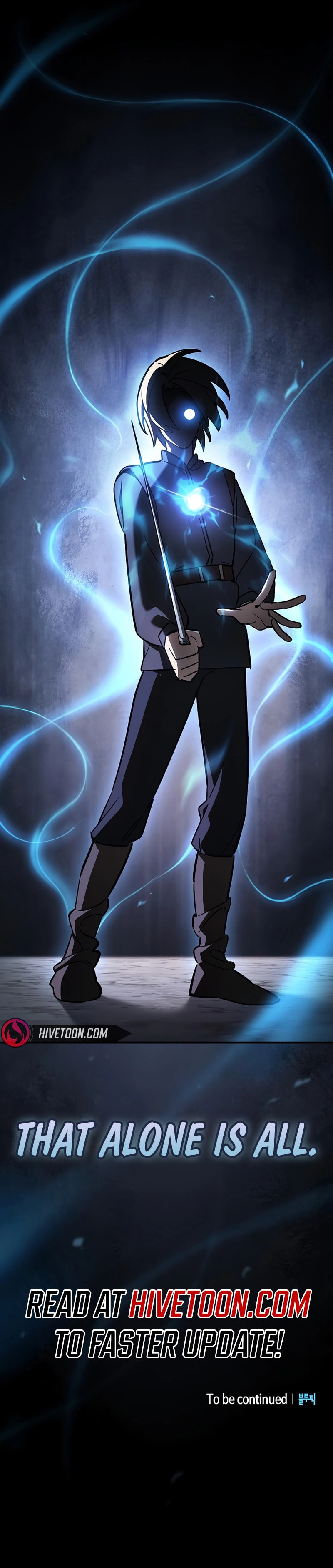Read The Sword-Eating Swordmaster chapter 10 image 10 on Lezhin