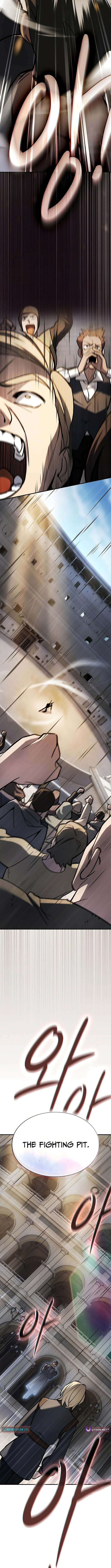 Read The Sword-Eating Swordmaster chapter 12 image 13 on Lezhin