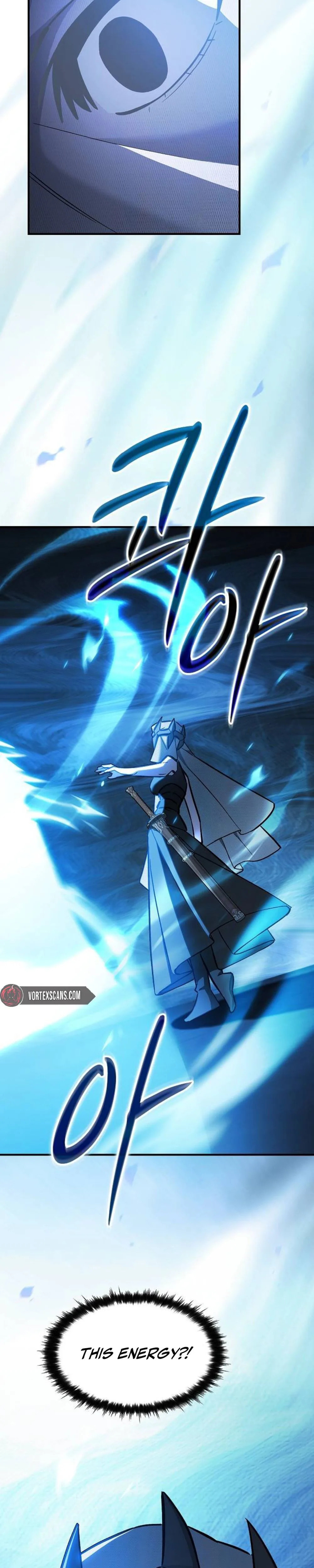 Read The Sword-Eating Swordmaster chapter 21 image 11 on Lezhin