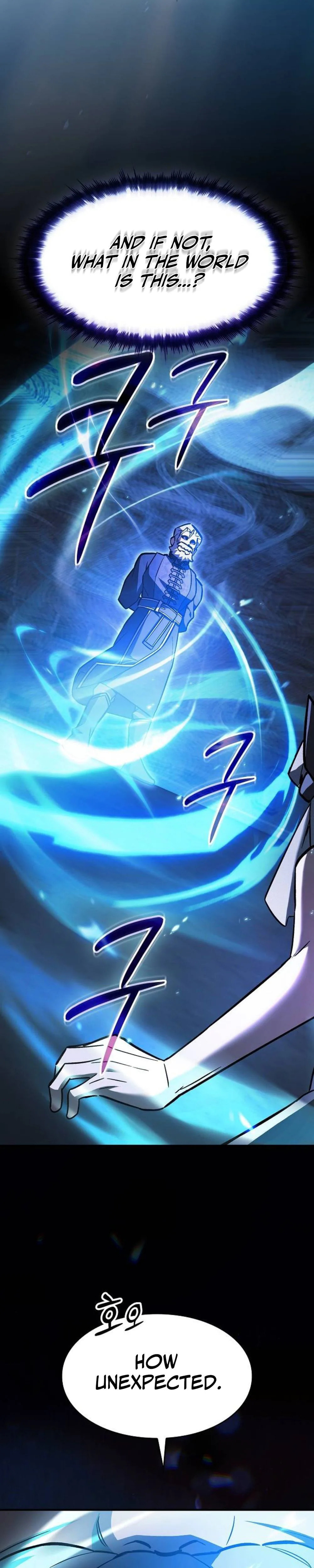 Read The Sword-Eating Swordmaster chapter 21 image 13 on Lezhin