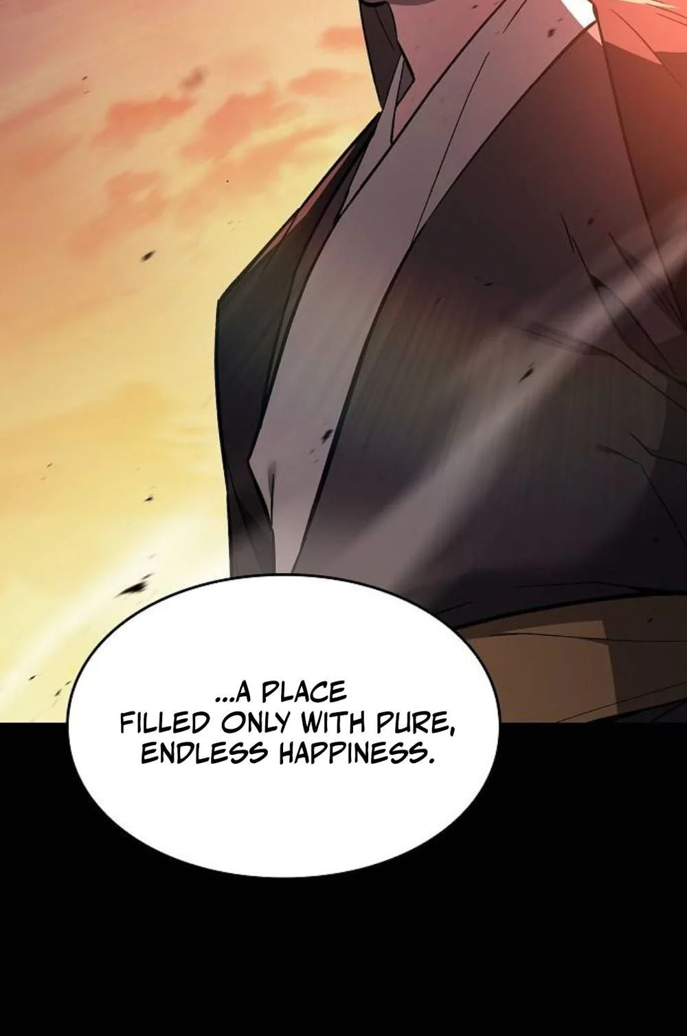 Read The Sword-Eating Swordmaster chapter 21 image 28 on Lezhin