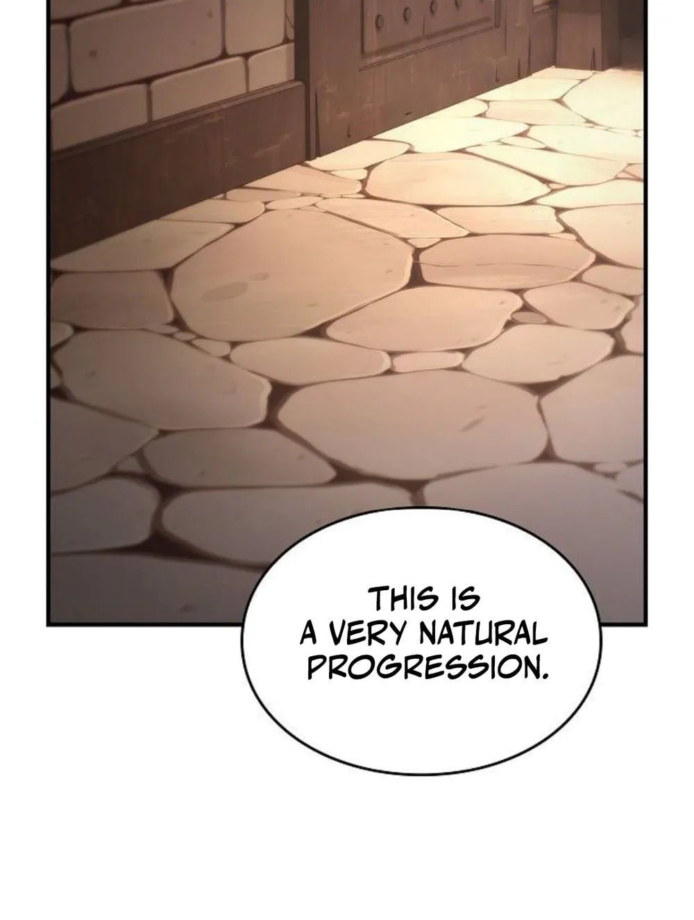 Read The Sword-Eating Swordmaster chapter 21 image 36 on Lezhin