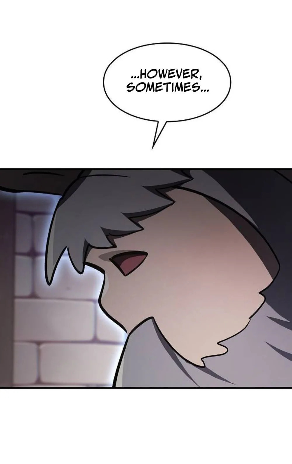 Read The Sword-Eating Swordmaster chapter 21 image 39 on Lezhin