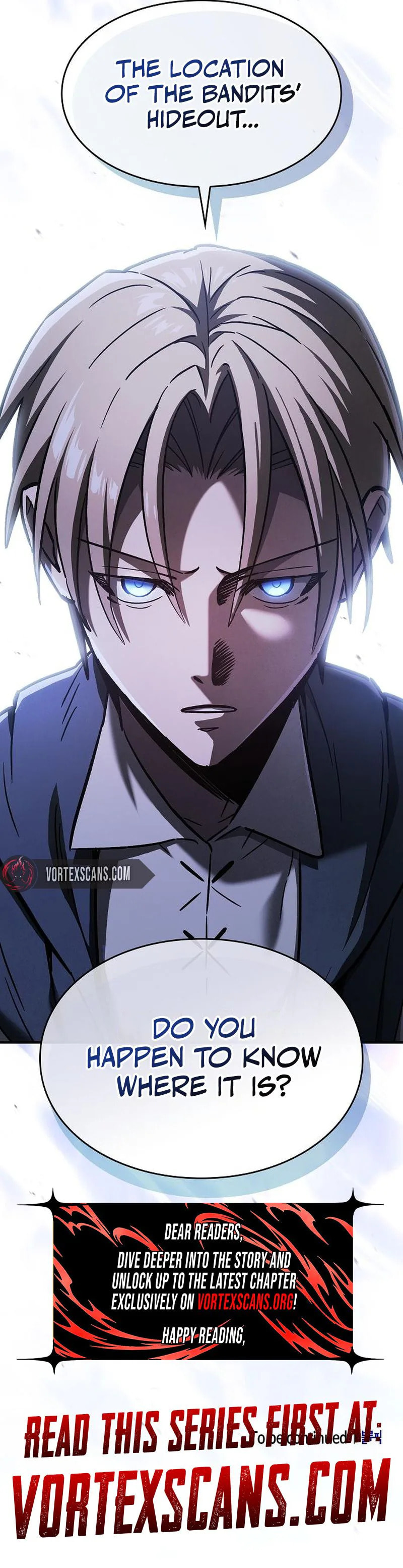 Read The Sword-Eating Swordmaster chapter 22 image 30 on Lezhin