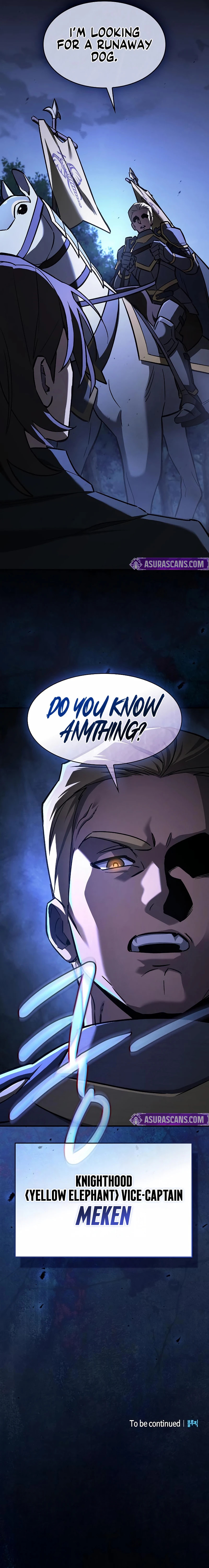 Read The Sword-Eating Swordmaster chapter 23 image 13 on Lezhin
