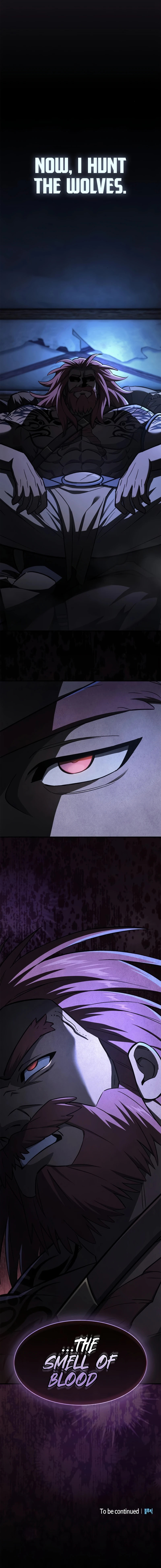 Read The Sword-Eating Swordmaster chapter 24 image 15 on Lezhin