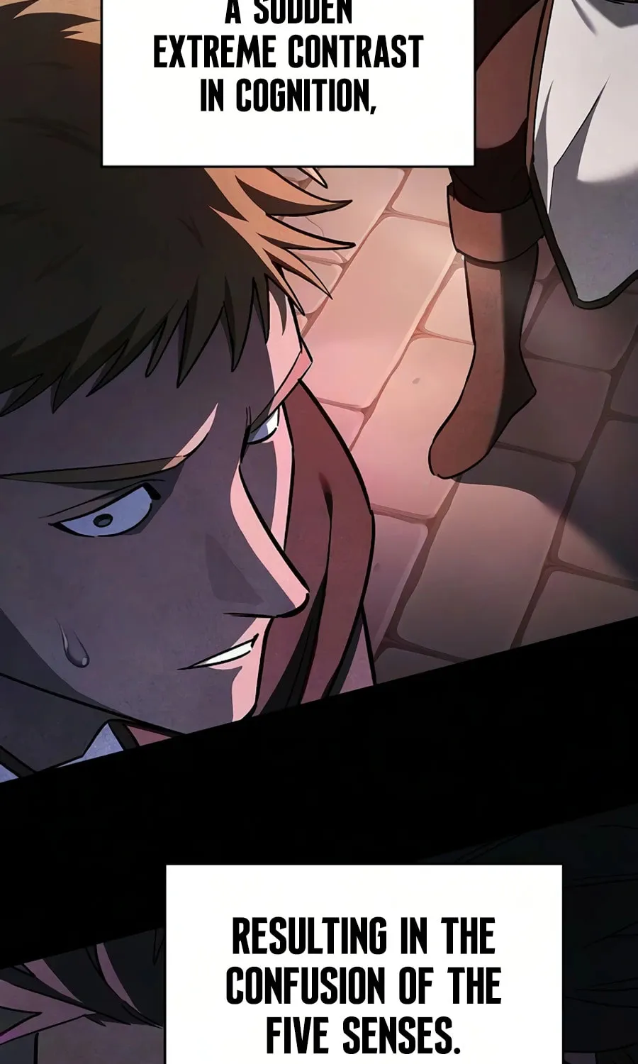 Read The Sword-Eating Swordmaster chapter 26 image 100 on Lezhin