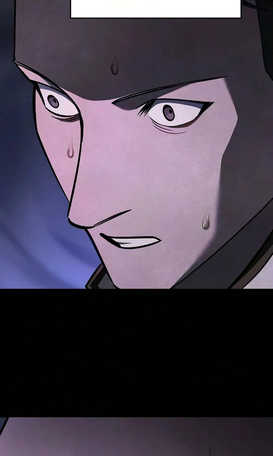 Read The Sword-Eating Swordmaster chapter 26 image 101 on Lezhin