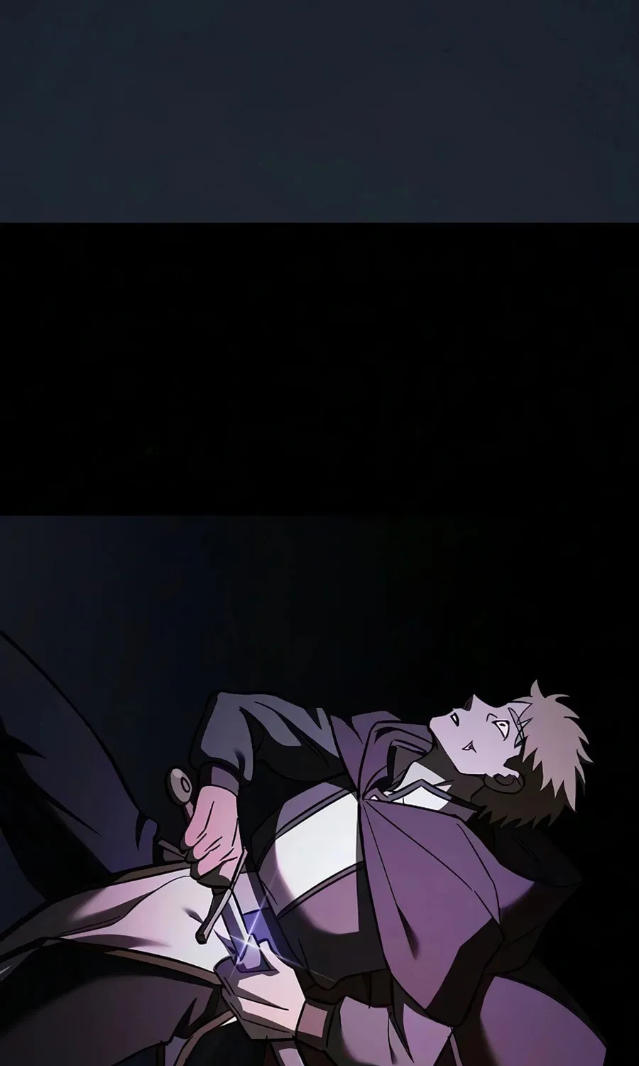 Read The Sword-Eating Swordmaster chapter 26 image 105 on Lezhin