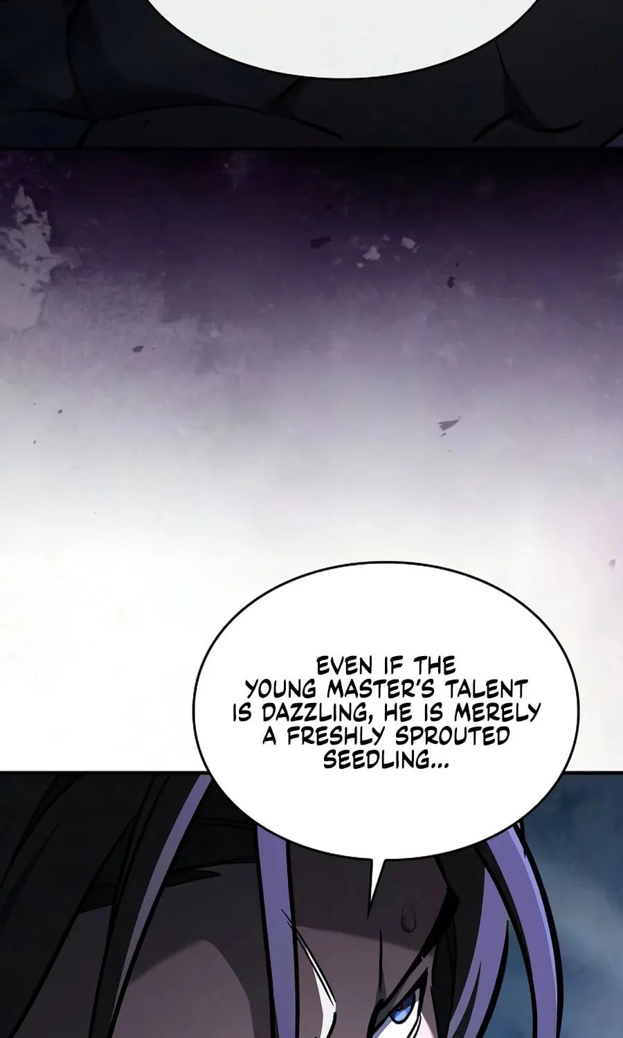 Read The Sword-Eating Swordmaster chapter 26 image 11 on Lezhin