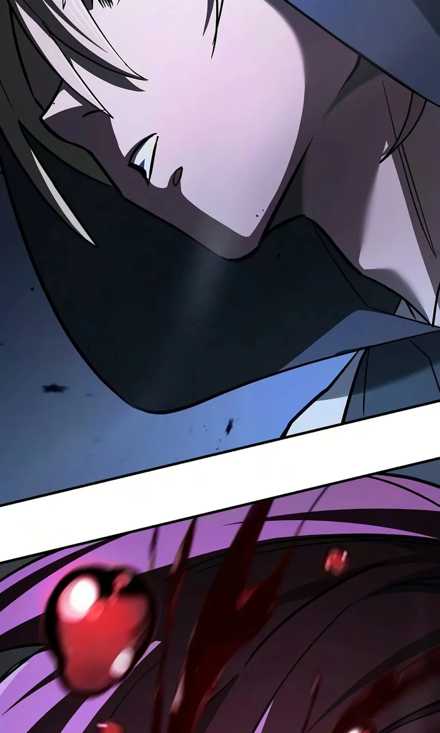 Read The Sword-Eating Swordmaster chapter 26 image 119 on Lezhin