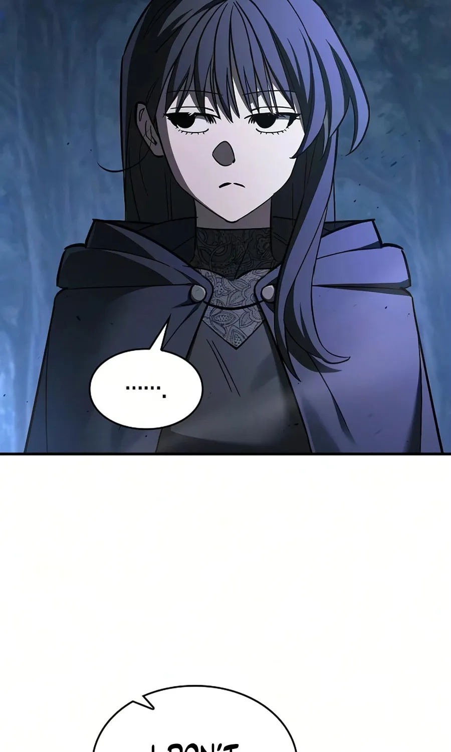 Read The Sword-Eating Swordmaster chapter 26 image 13 on Lezhin