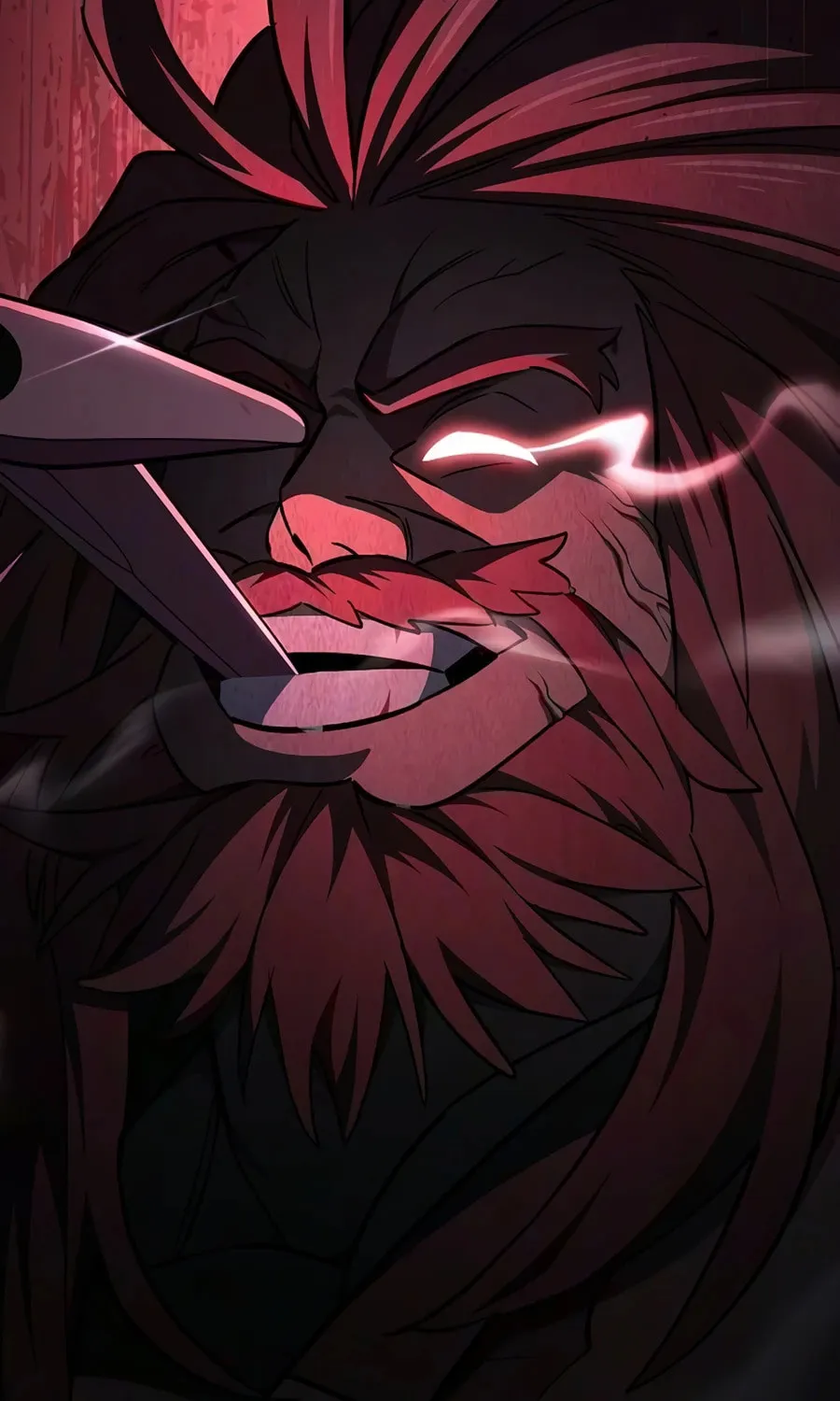 Read The Sword-Eating Swordmaster chapter 26 image 137 on Lezhin