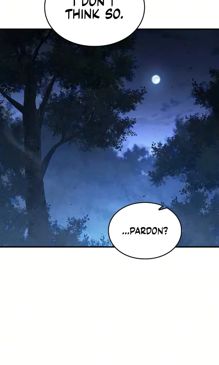 Read The Sword-Eating Swordmaster chapter 26 image 14 on Lezhin