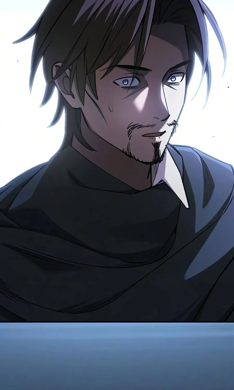 Read The Sword-Eating Swordmaster chapter 26 image 17 on Lezhin