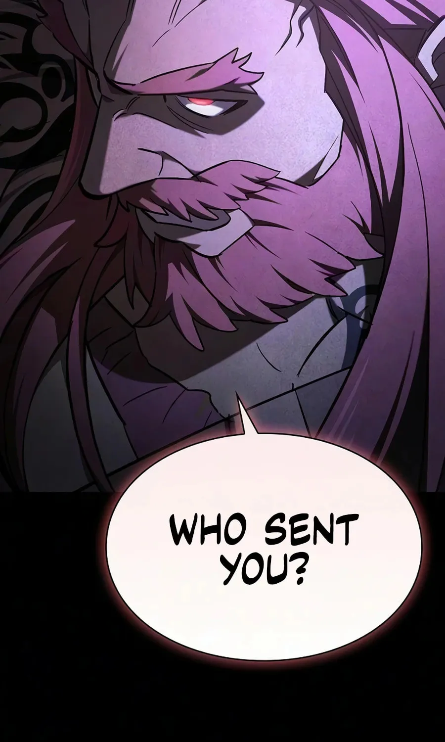 Read The Sword-Eating Swordmaster chapter 26 image 23 on Lezhin