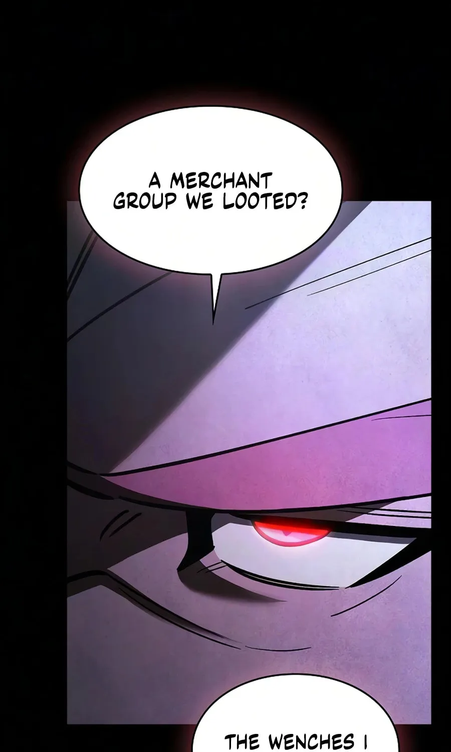 Read The Sword-Eating Swordmaster chapter 26 image 24 on Lezhin