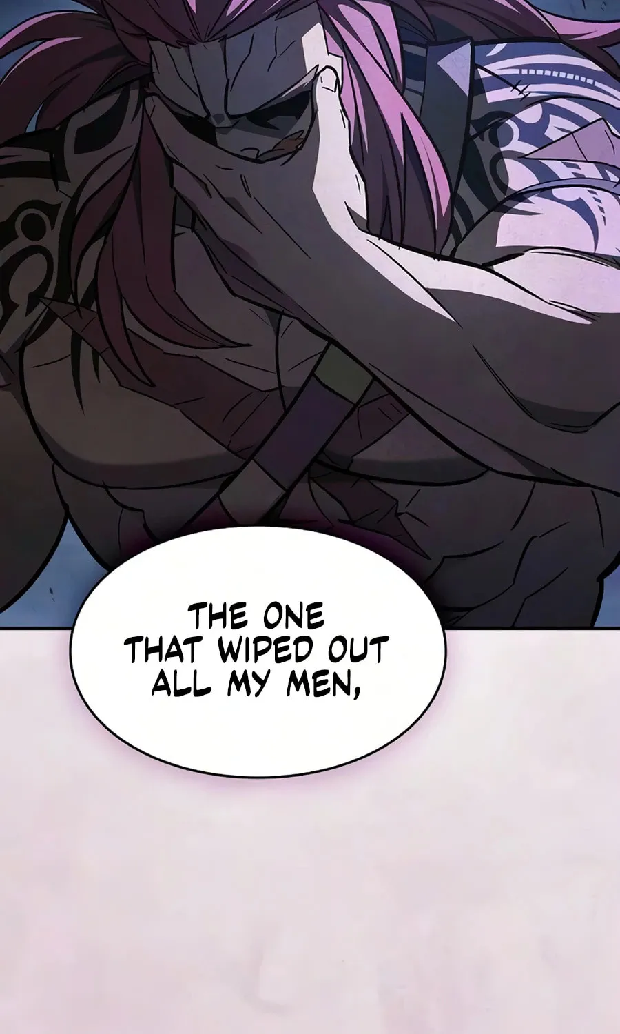 Read The Sword-Eating Swordmaster chapter 26 image 38 on Lezhin