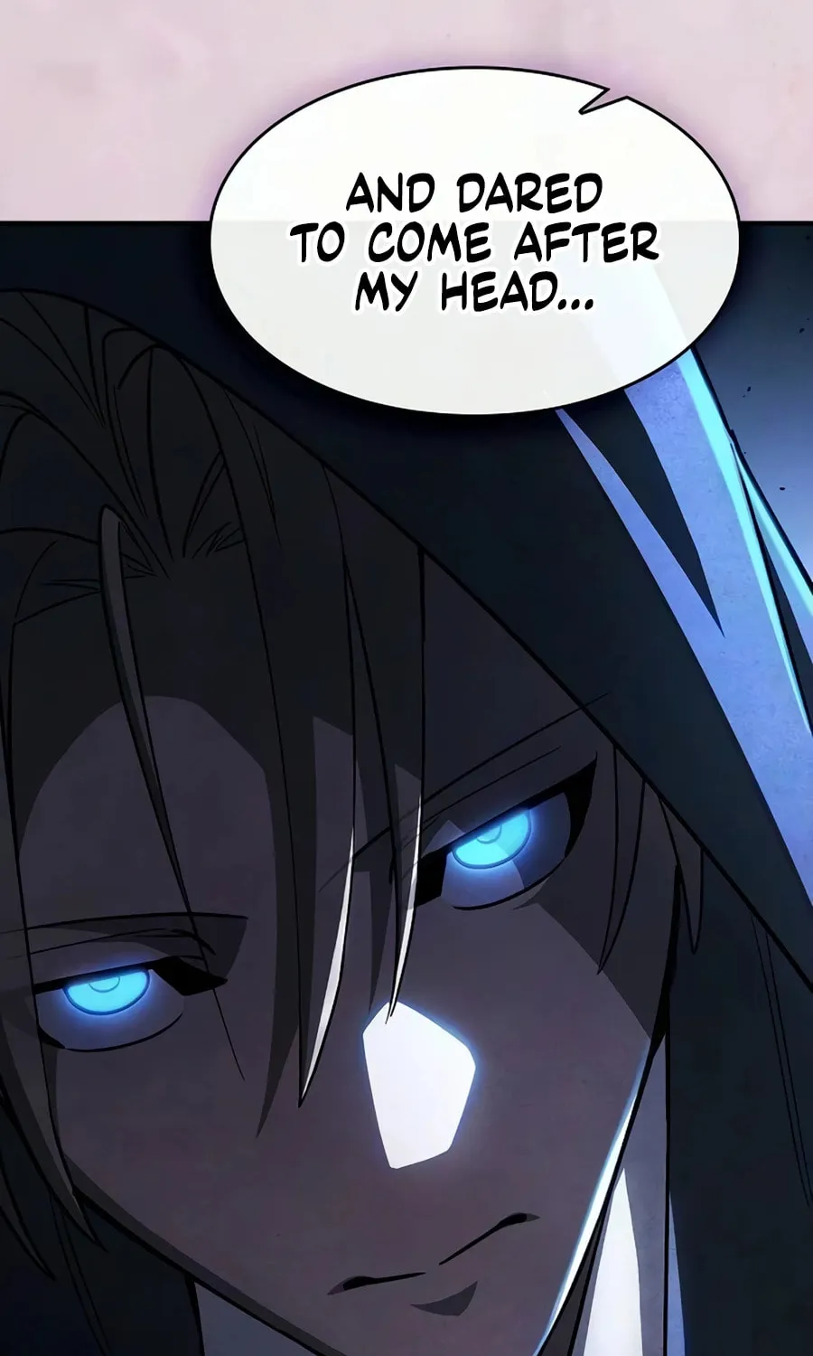 Read The Sword-Eating Swordmaster chapter 26 image 39 on Lezhin