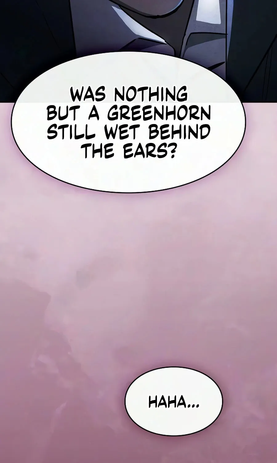 Read The Sword-Eating Swordmaster chapter 26 image 40 on Lezhin