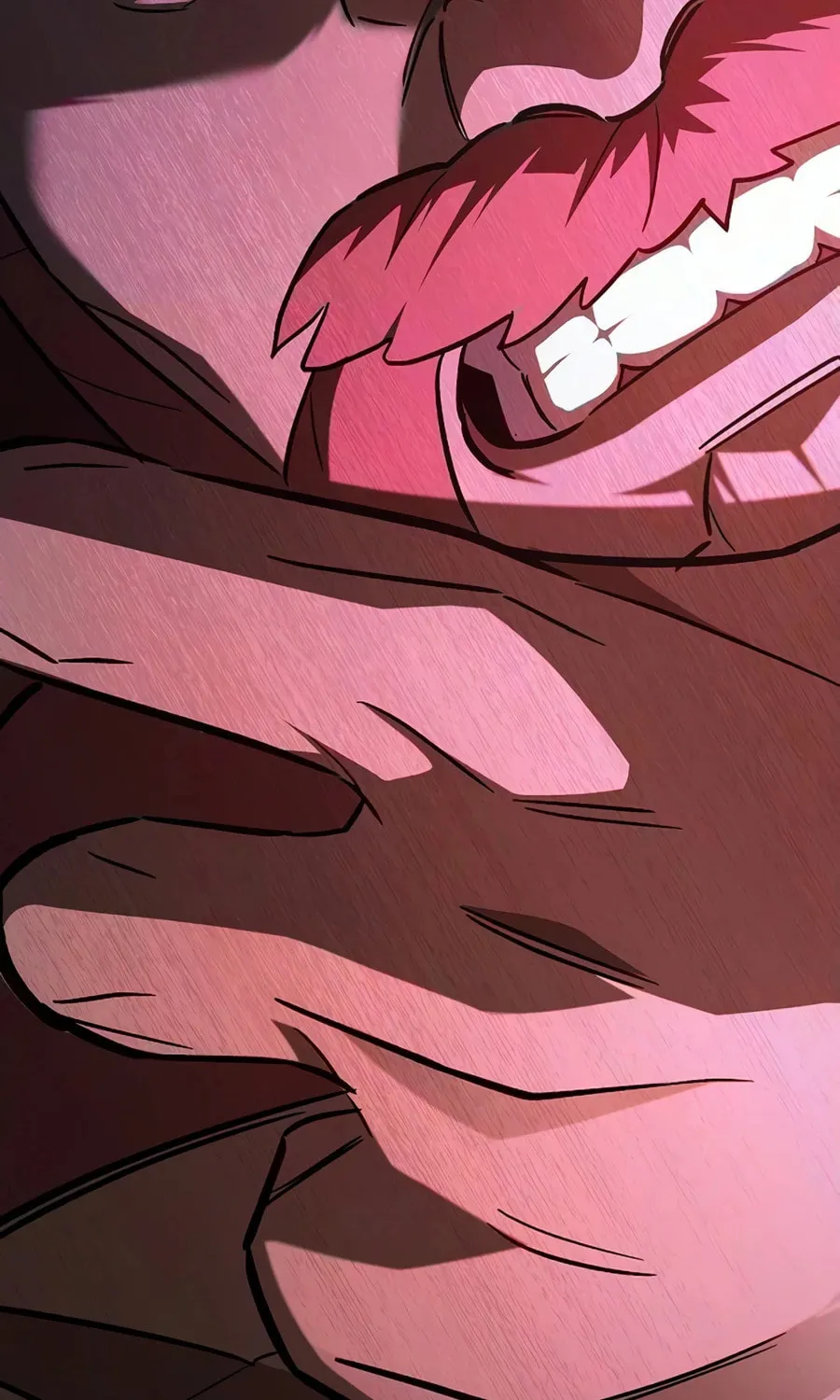 Read The Sword-Eating Swordmaster chapter 26 image 43 on Lezhin