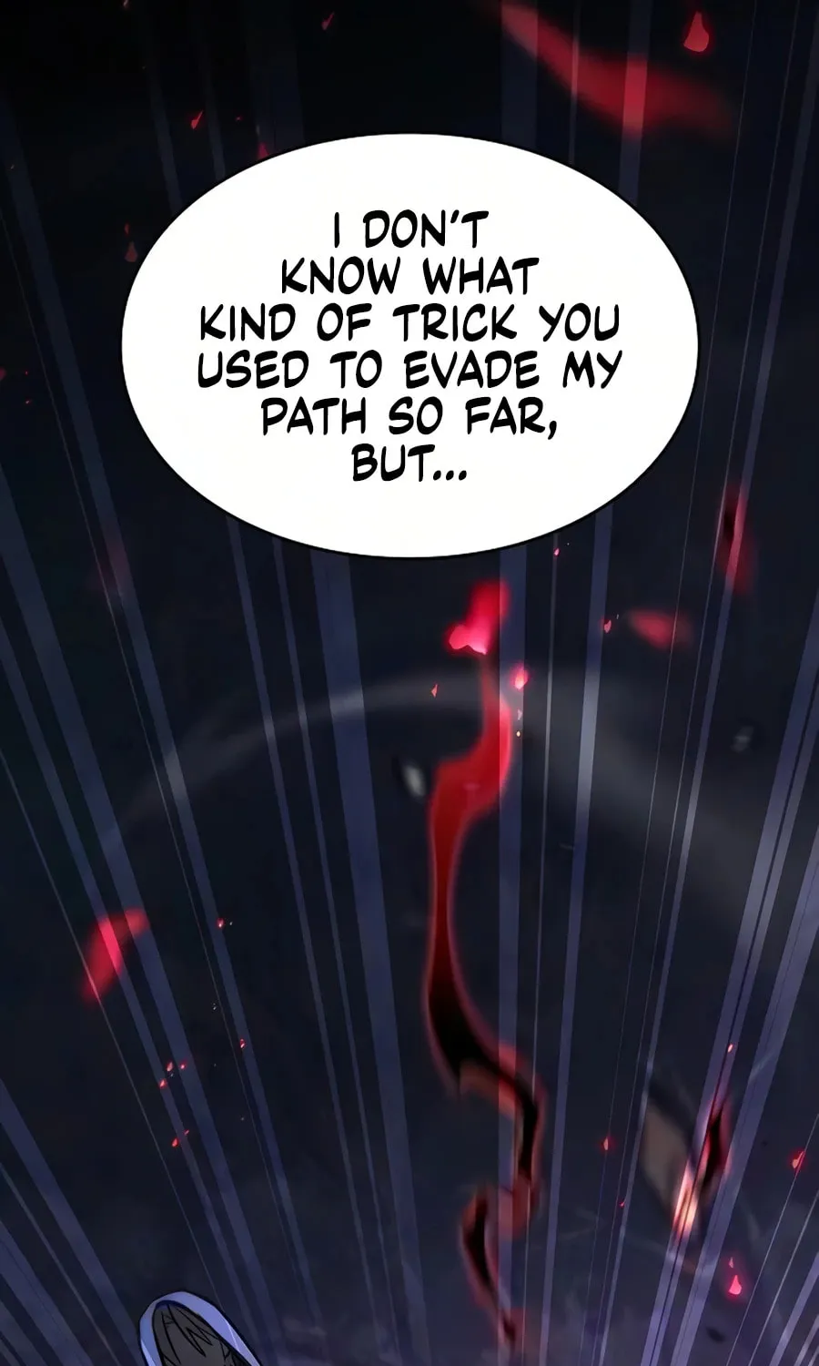 Read The Sword-Eating Swordmaster chapter 26 image 47 on Lezhin