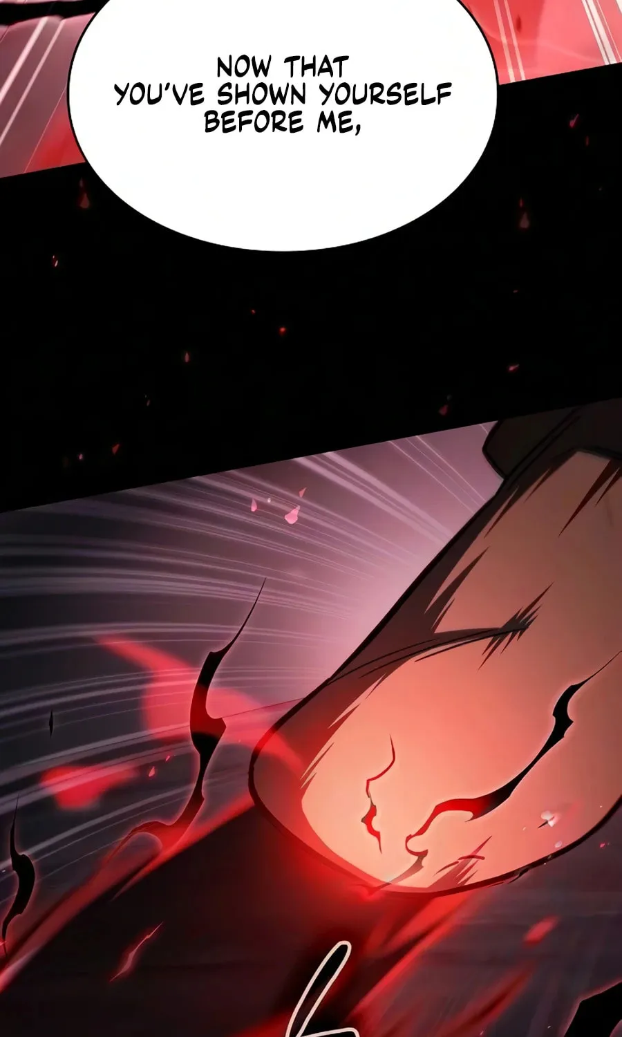 Read The Sword-Eating Swordmaster chapter 26 image 49 on Lezhin