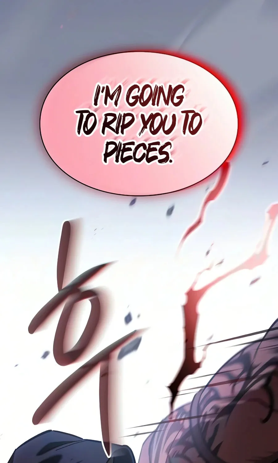 Read The Sword-Eating Swordmaster chapter 26 image 51 on Lezhin