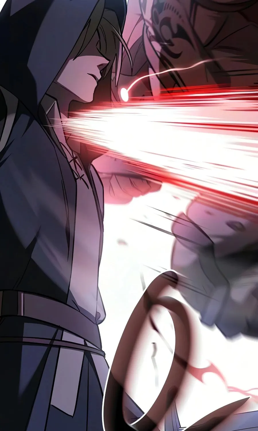Read The Sword-Eating Swordmaster chapter 26 image 52 on Lezhin