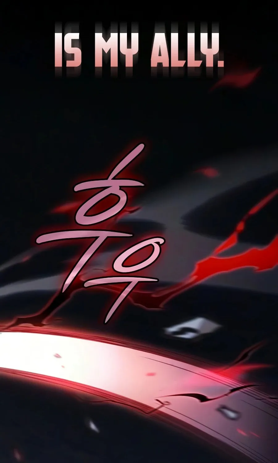 Read The Sword-Eating Swordmaster chapter 26 image 59 on Lezhin