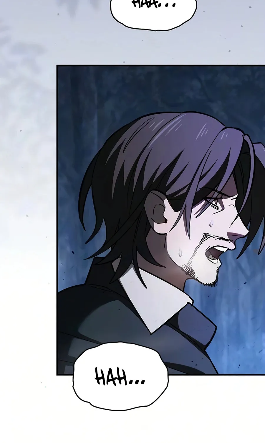 Read The Sword-Eating Swordmaster chapter 26 image 6 on Lezhin