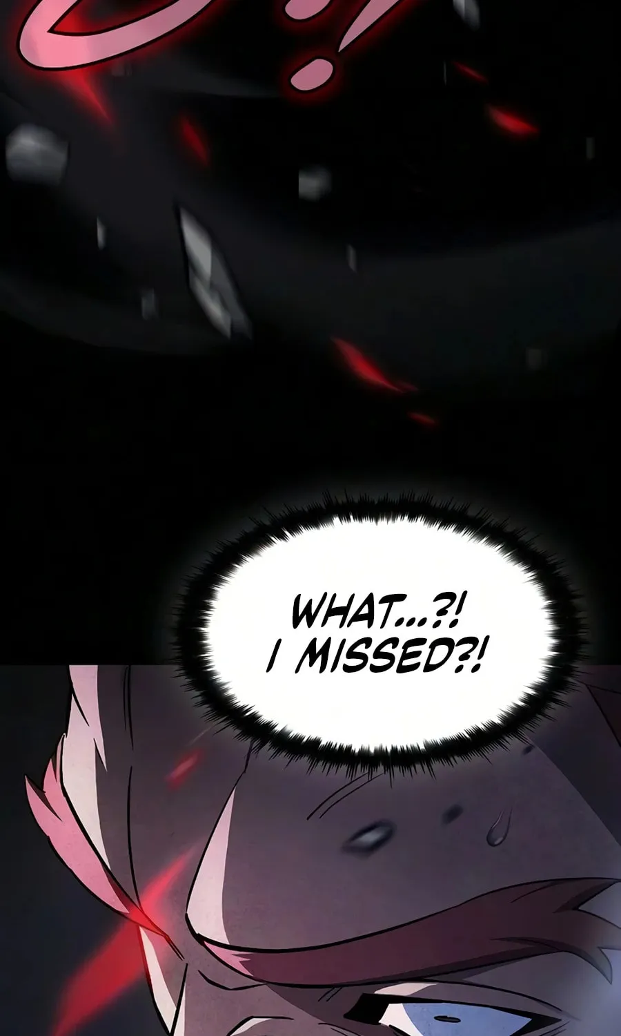 Read The Sword-Eating Swordmaster chapter 26 image 61 on Lezhin