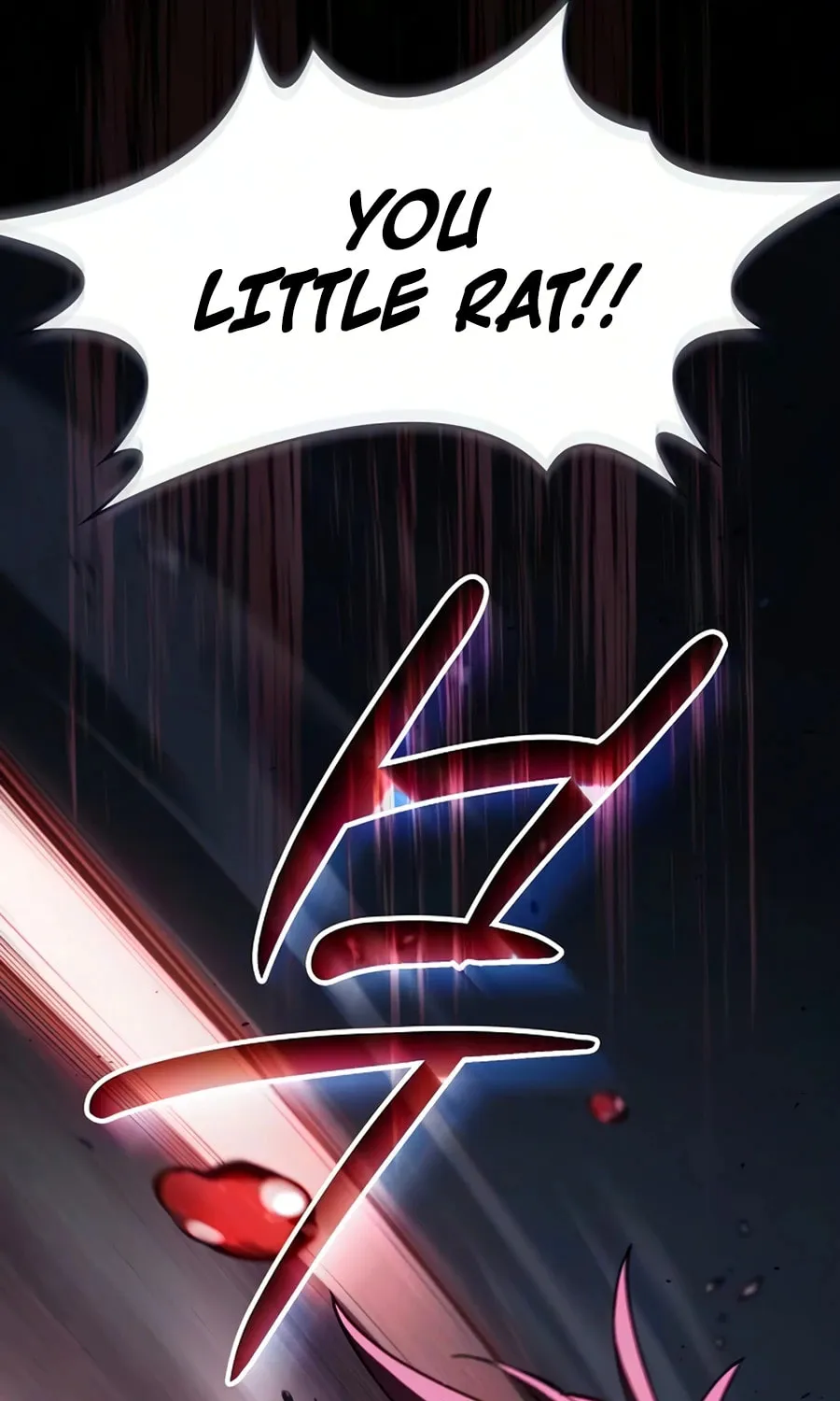 Read The Sword-Eating Swordmaster chapter 26 image 70 on Lezhin