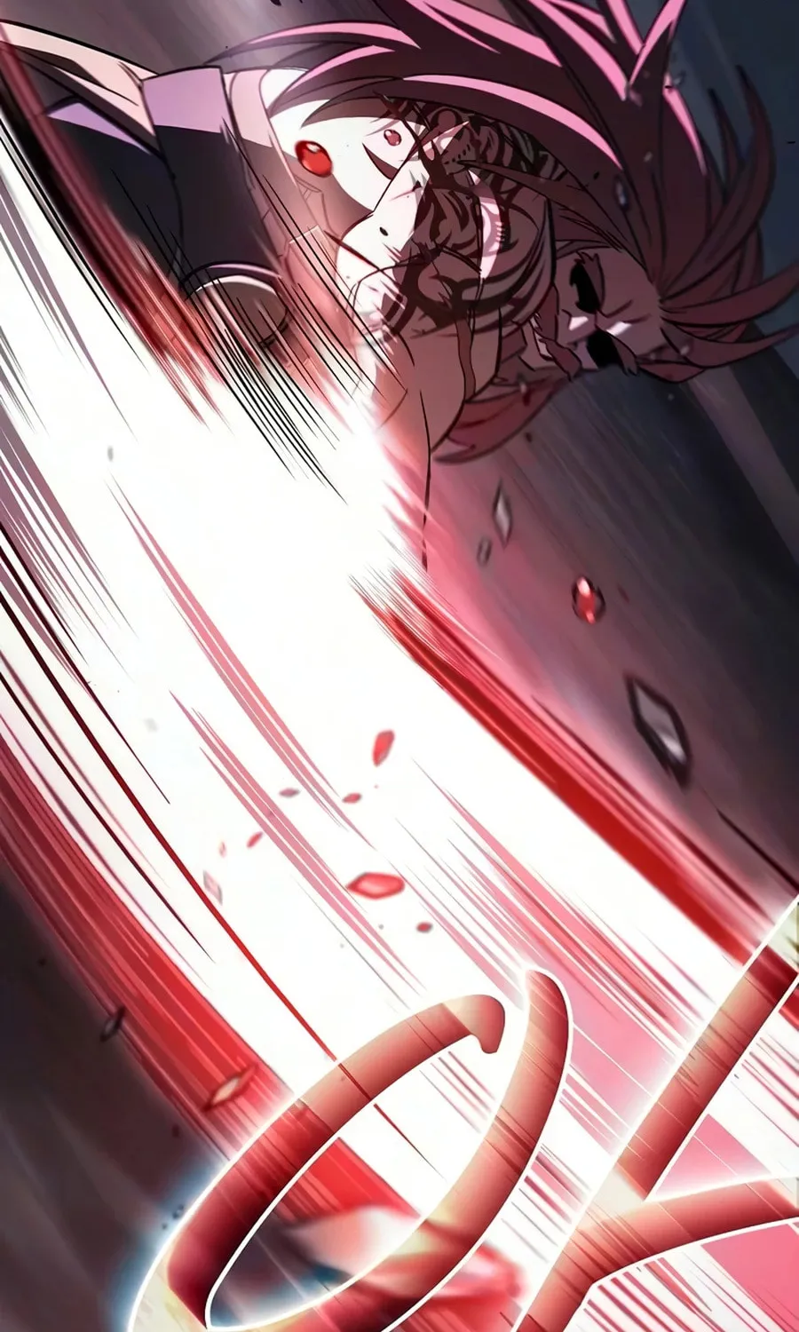 Read The Sword-Eating Swordmaster chapter 26 image 71 on Lezhin