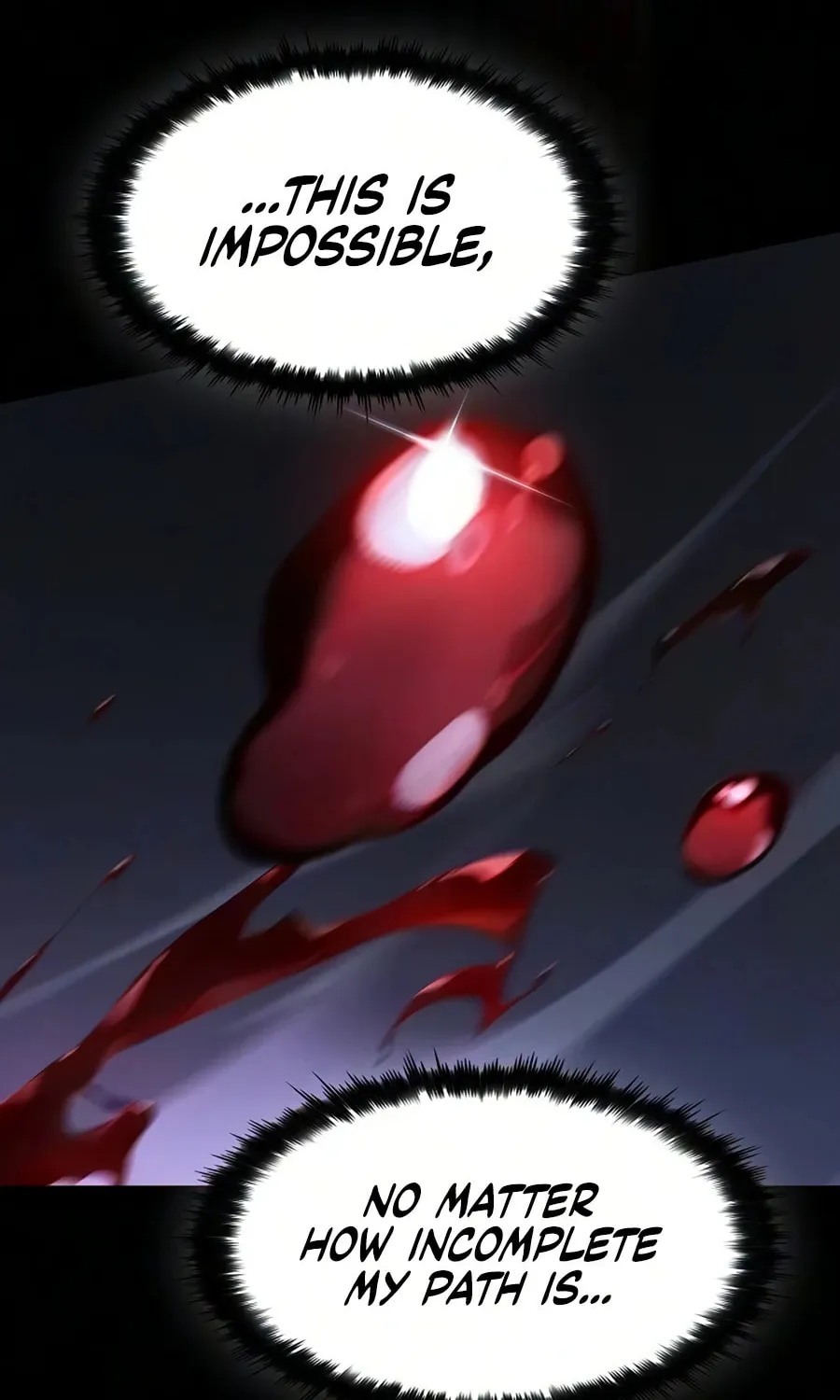 Read The Sword-Eating Swordmaster chapter 26 image 73 on Lezhin