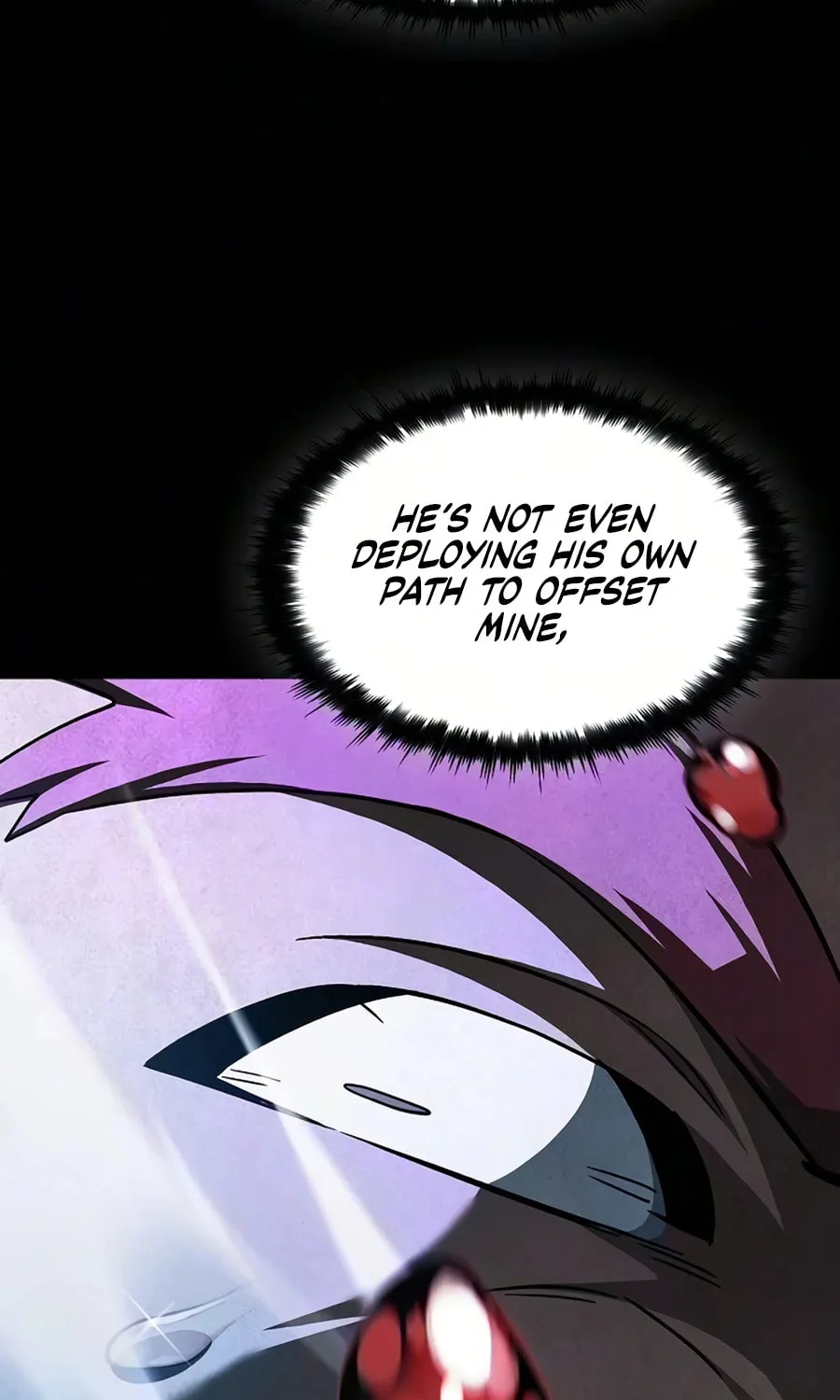 Read The Sword-Eating Swordmaster chapter 26 image 74 on Lezhin