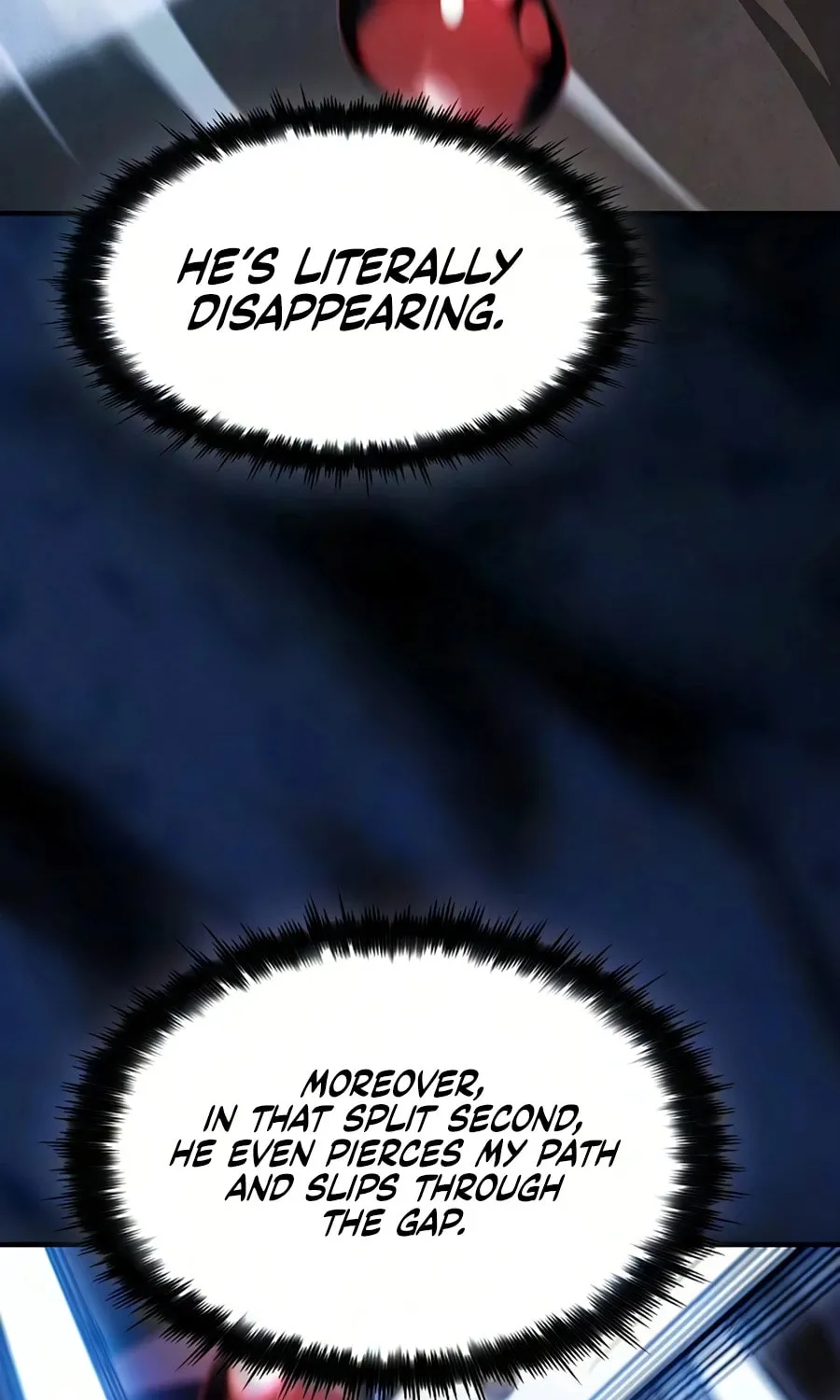 Read The Sword-Eating Swordmaster chapter 26 image 75 on Lezhin