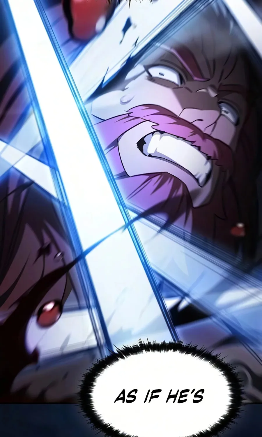 Read The Sword-Eating Swordmaster chapter 26 image 76 on Lezhin