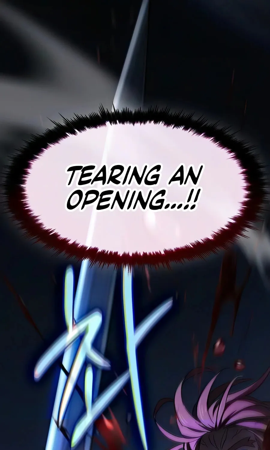 Read The Sword-Eating Swordmaster chapter 26 image 78 on Lezhin