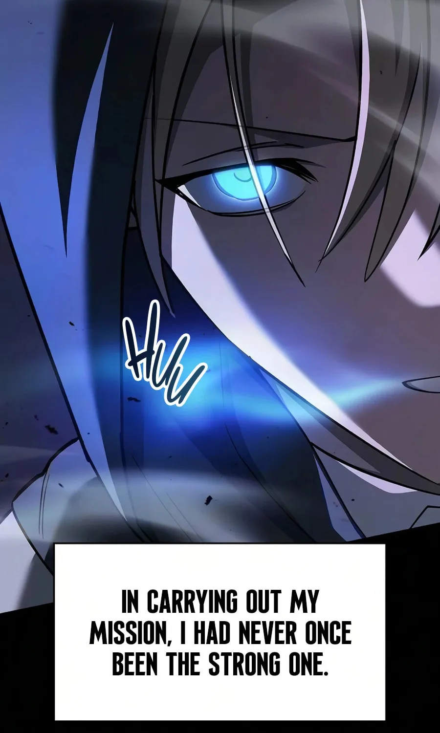 Read The Sword-Eating Swordmaster chapter 26 image 81 on Lezhin