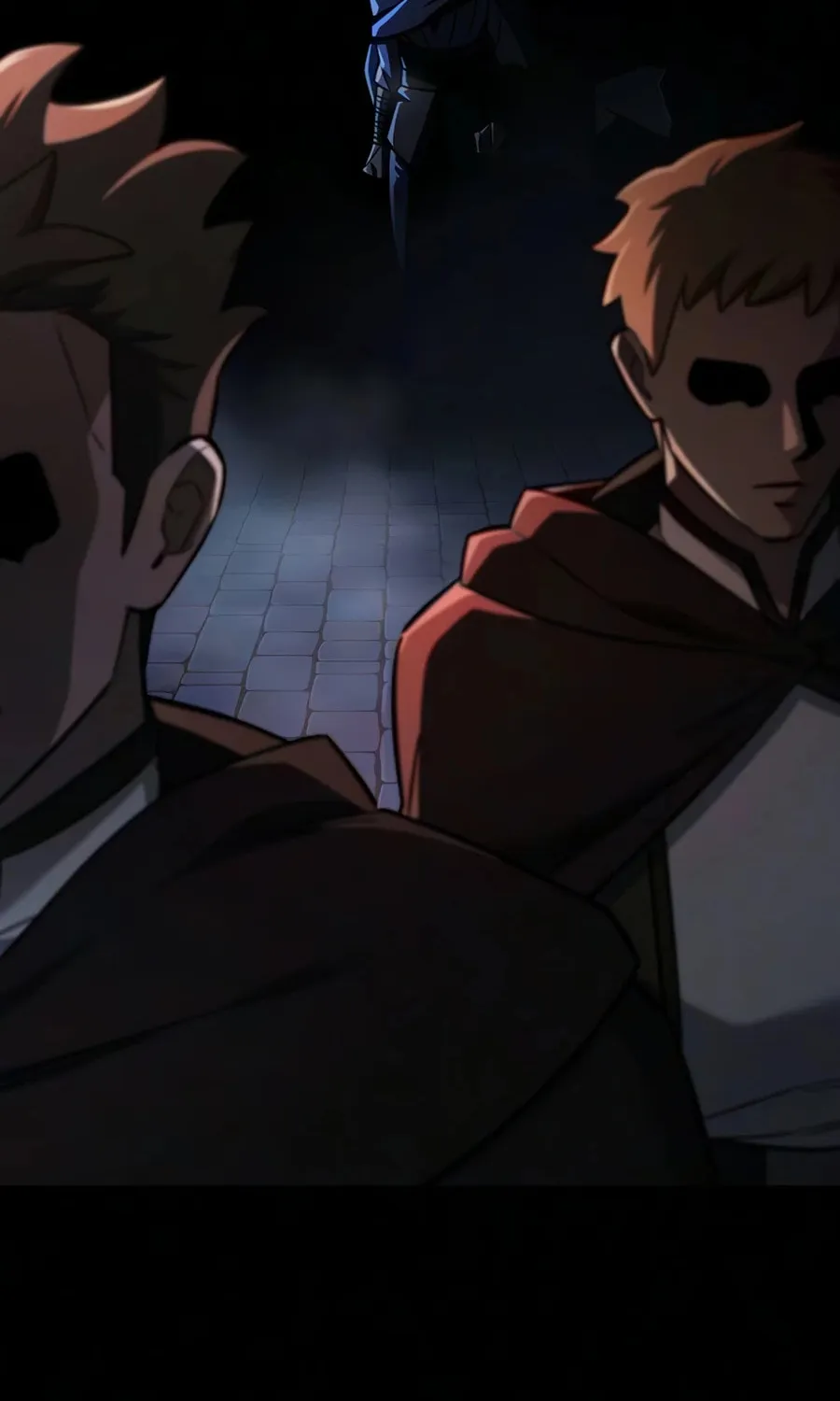 Read The Sword-Eating Swordmaster chapter 26 image 88 on Lezhin
