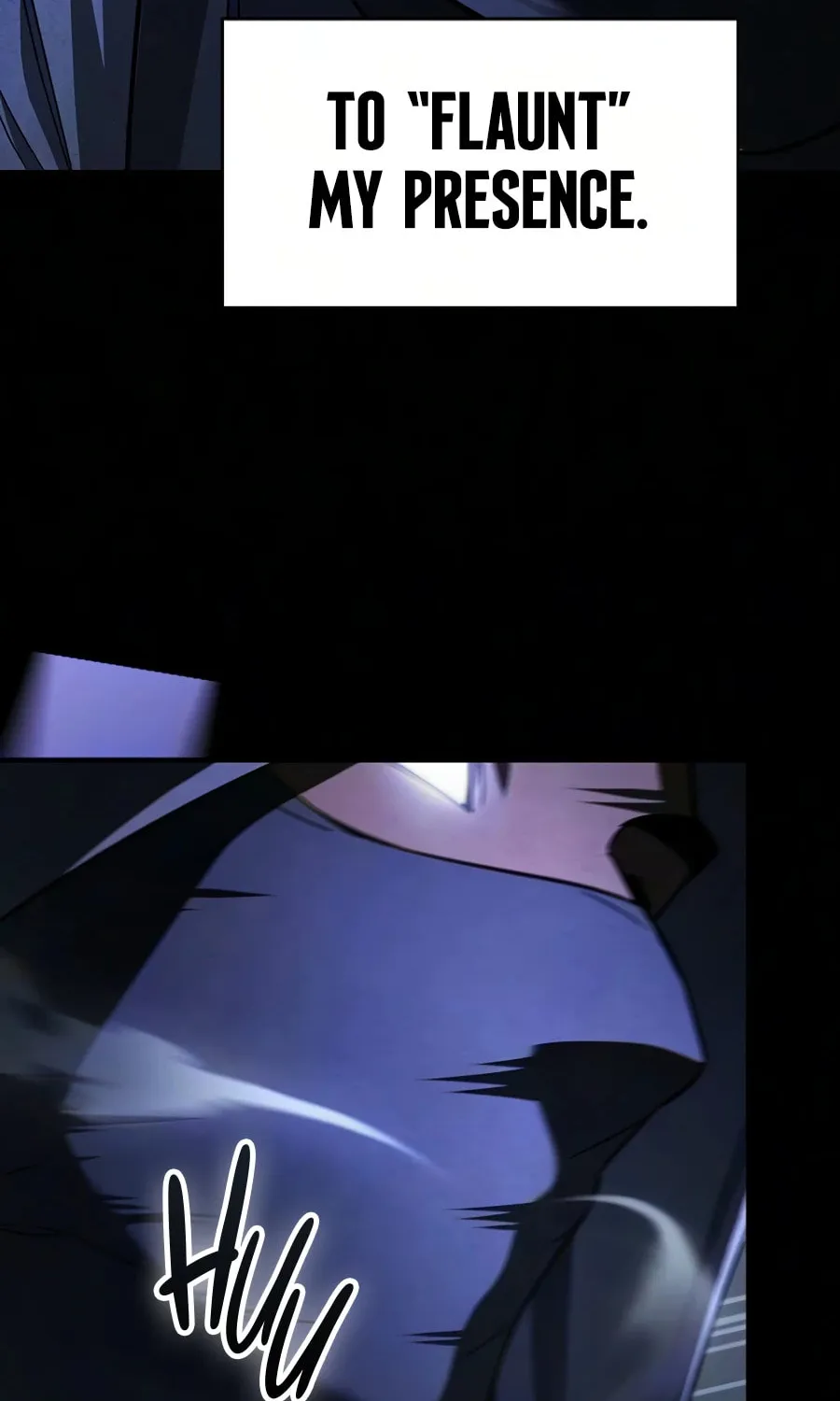 Read The Sword-Eating Swordmaster chapter 26 image 90 on Lezhin