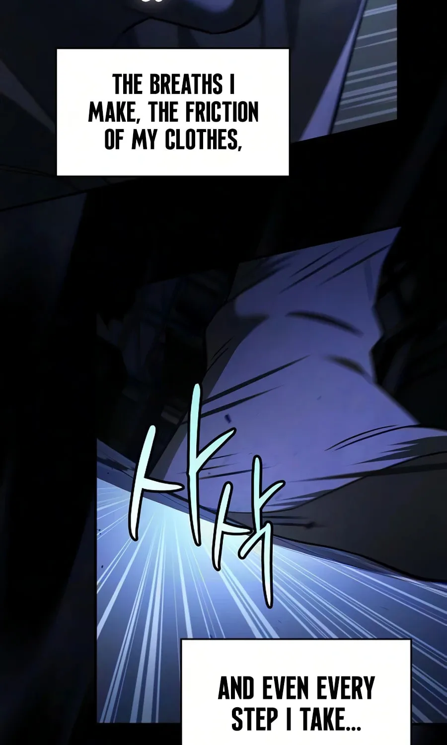 Read The Sword-Eating Swordmaster chapter 26 image 91 on Lezhin