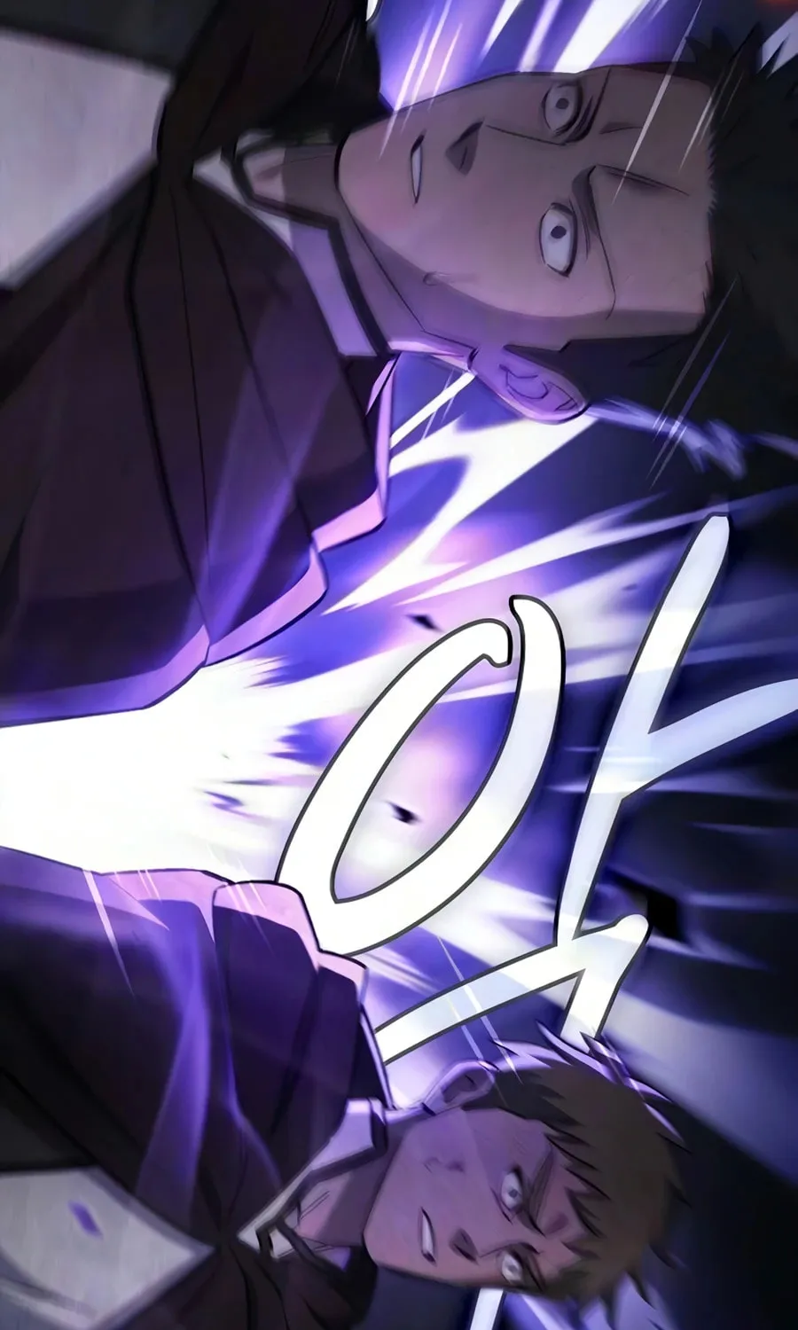 Read The Sword-Eating Swordmaster chapter 26 image 93 on Lezhin