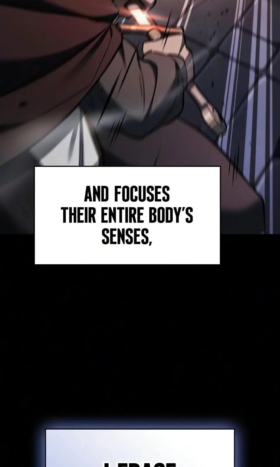 Read The Sword-Eating Swordmaster chapter 26 image 97 on Lezhin