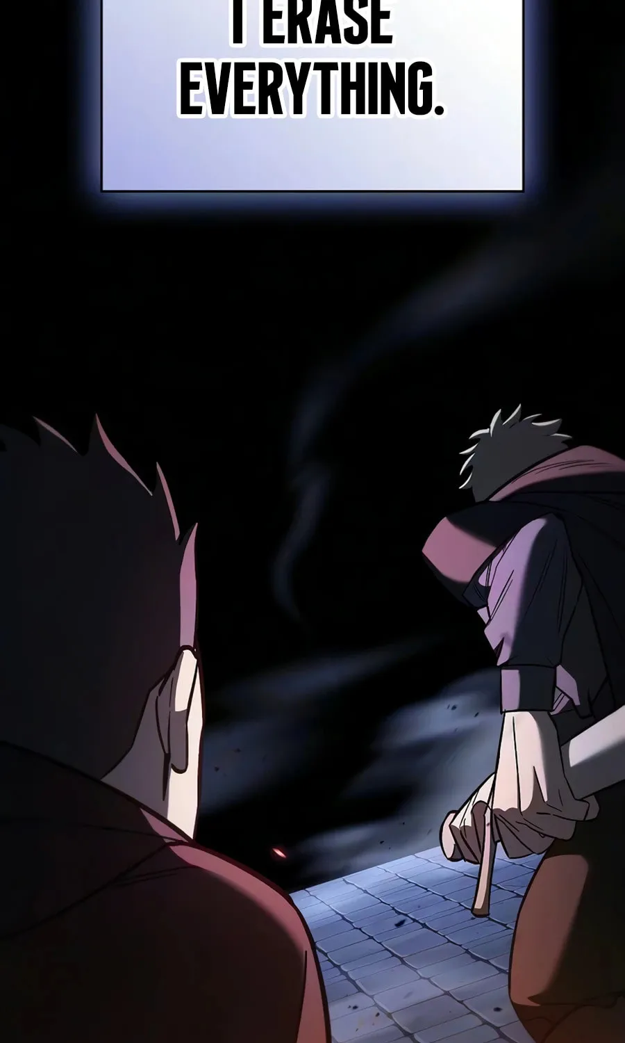 Read The Sword-Eating Swordmaster chapter 26 image 98 on Lezhin
