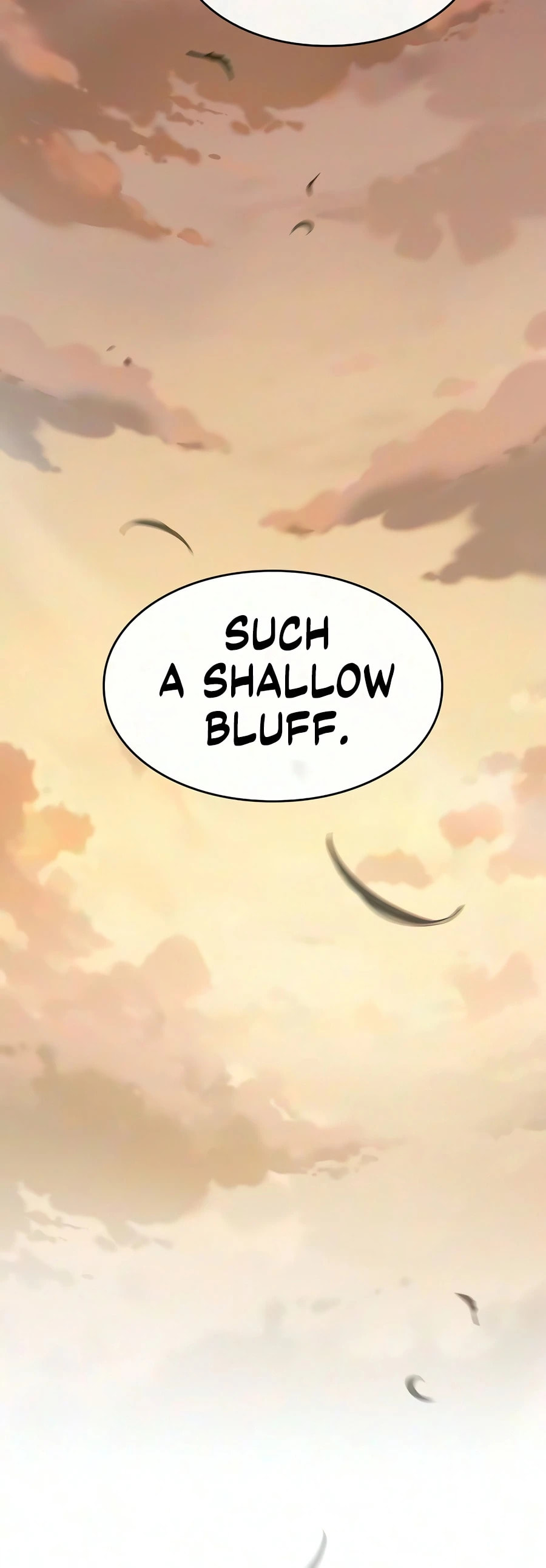 Read The Sword-Eating Swordmaster chapter 32 image 10 on Lezhin