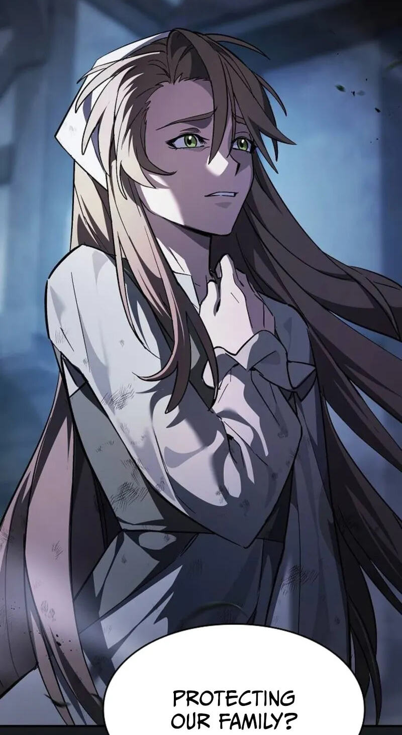 Read The Sword-Eating Swordmaster chapter 33 image 110 on Lezhin