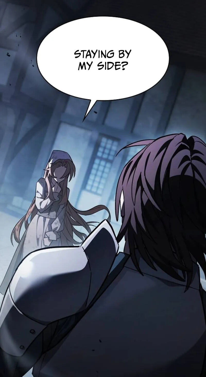 Read The Sword-Eating Swordmaster chapter 33 image 113 on Lezhin